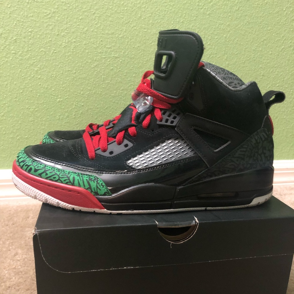 Jordan Spizike sz 11